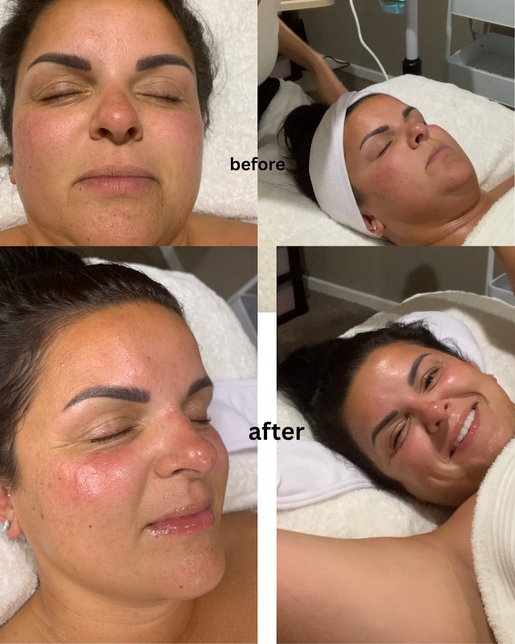 Nancysbeautyandmassage | 10 Gaddang Ct, Clifton Springs VIC 3222, Australia | Phone: 0478 651 163