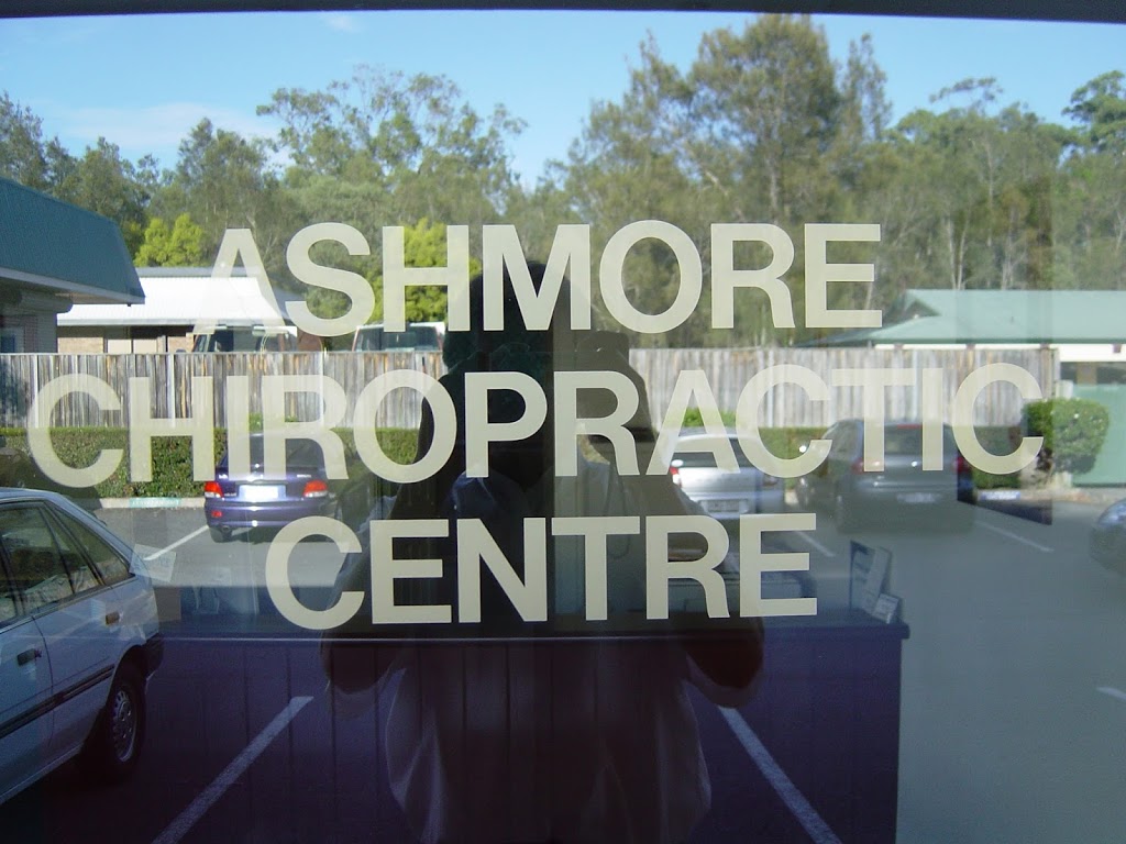 Ashmore Chiropractic Centre | 3/151 Cotlew St, Ashmore QLD 4214, Australia | Phone: (07) 5527 9200