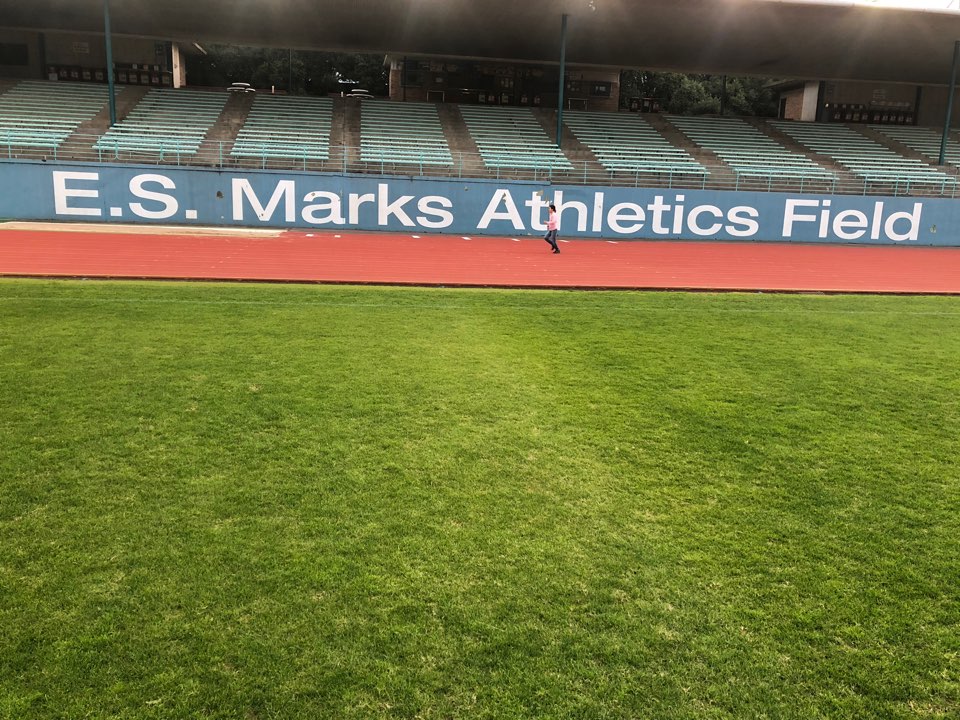 E S Marks Athletics Field | Boronia St, Kensington NSW 2033, Australia | Phone: (02) 9339 6699