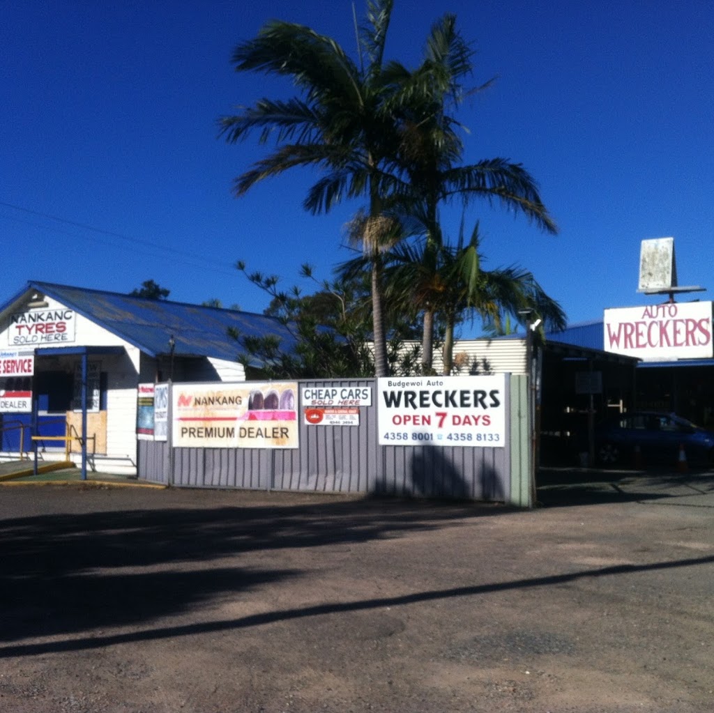 Budgewoi Auto Wreckers | car repair | 270 Pacific Hwy Corner, Basford Rd, Doyalson North NSW 2262, Australia | 0243588001 OR +61 2 4358 8001