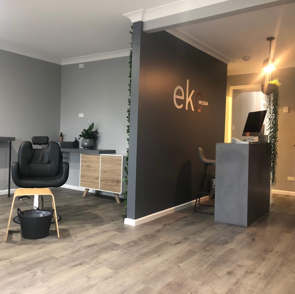 Eko Medispa | health | 160 Pioneer Rd, Towradgi NSW 2518, Australia | 0499988121 OR +61 499 988 121