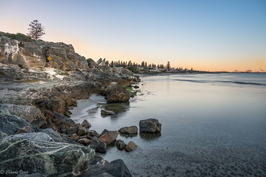 Cottesloe Beach | park | 87/91 Marine Parade, Cottesloe WA 6011, Australia