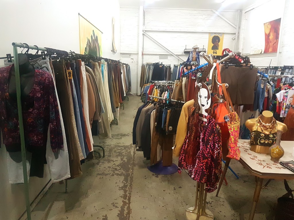 Vintage Warehouse Geelong 23 Lowe St, Corio VIC 3214, Australia