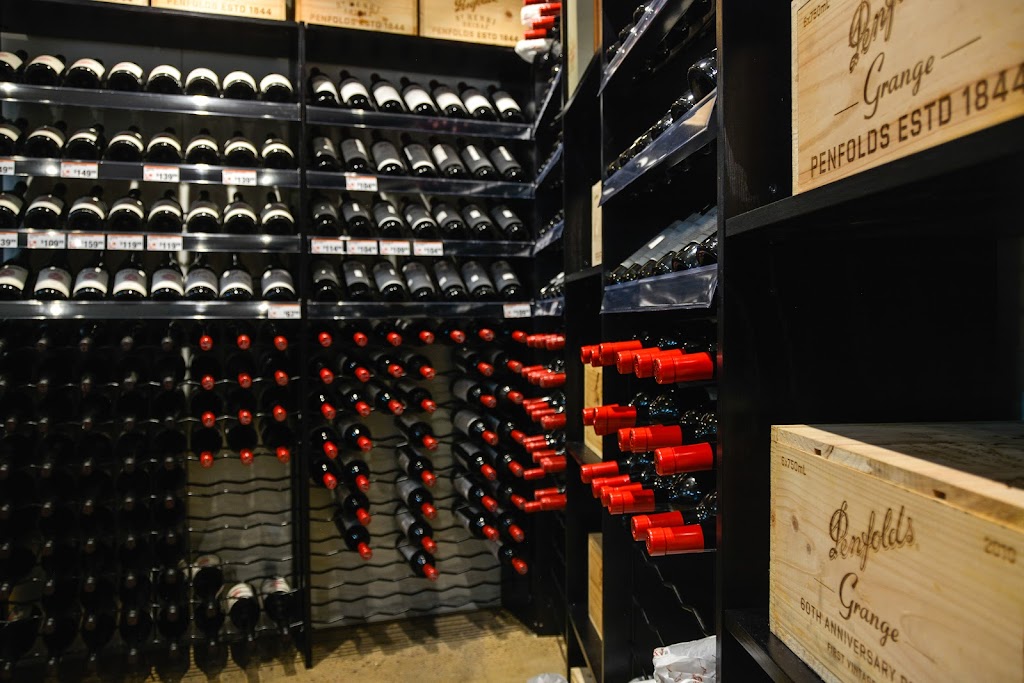 Super Cellars Pambula | 4/13 Toallo St, Pambula NSW 2549, Australia | Phone: (02) 6495 6335