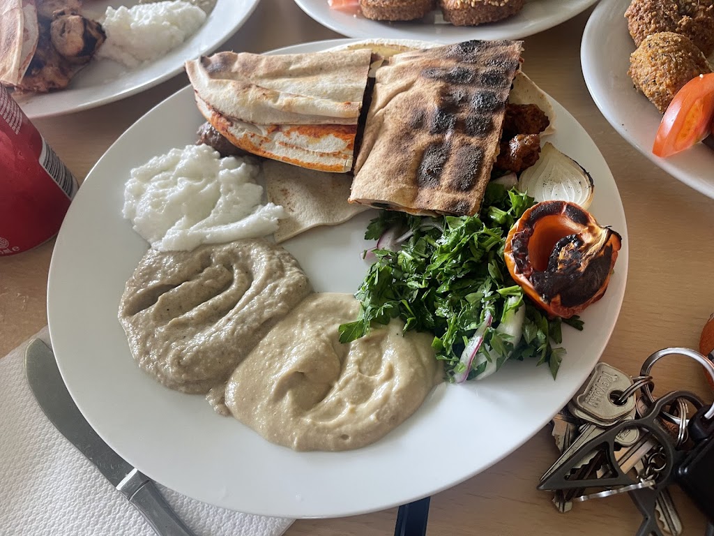 Afrin Restaurant | 1 Rudder St, Red Rock NSW 2456, Australia | Phone: 0493 575 182