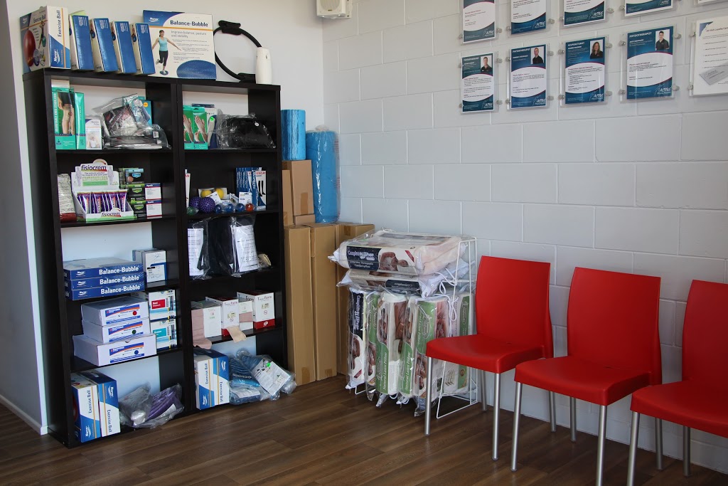 Active Physio Health | 3/41 Bell St, Biloela QLD 4715, Australia | Phone: (07) 4992 5037