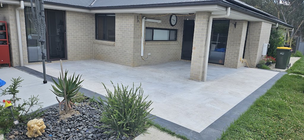 Davis Outdoor Services | 17 King St, Bungonia NSW 2580, Australia | Phone: 0488 675 490