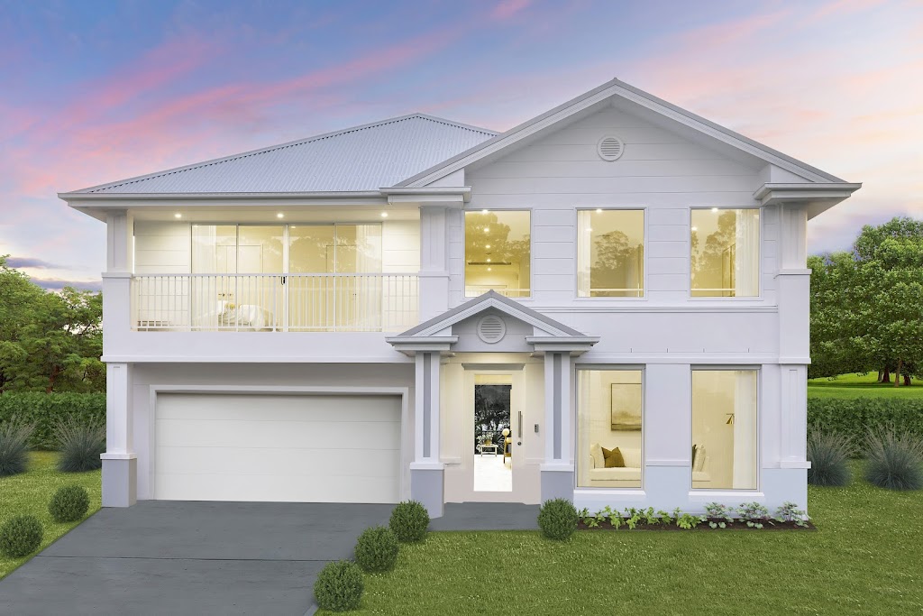 Allcastle Homes | 28 Turret Cct, Warnervale NSW 2259, Australia | Phone: 1300 255 999