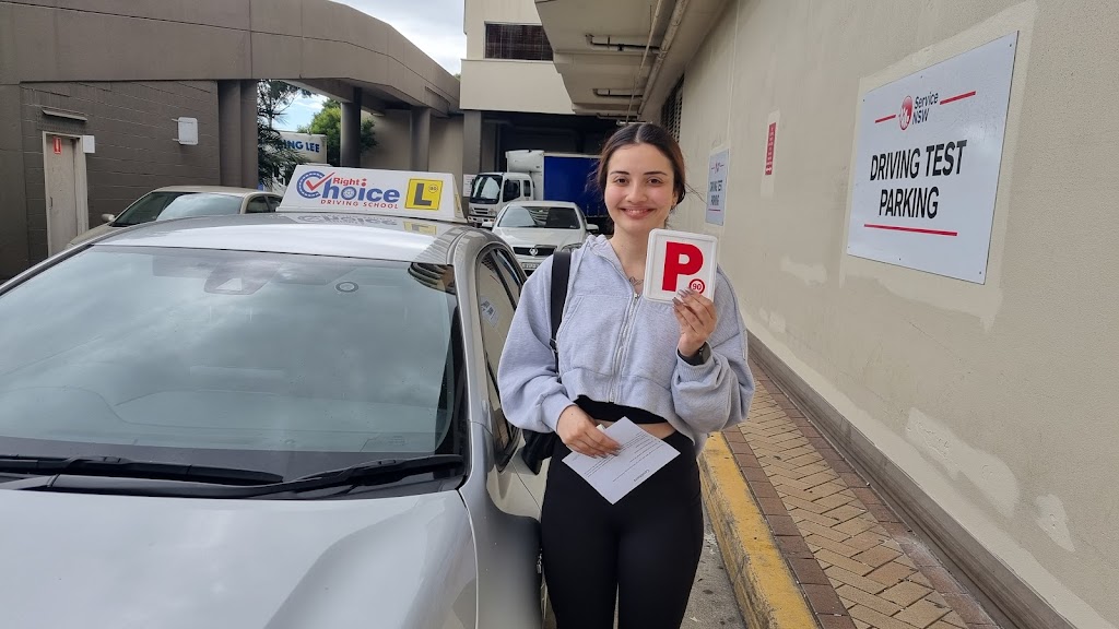 Right Choice Driving School | 46 Fleece Loop, Oran Park NSW 2570, Australia | Phone: (02) 8091 3036