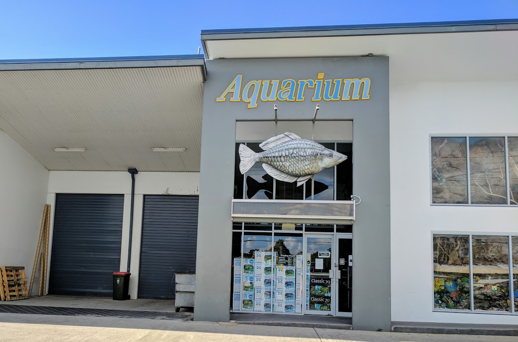 Aquarama | 482 Stafford Rd, Stafford QLD 4053, Australia | Phone: (07) 3856 6600