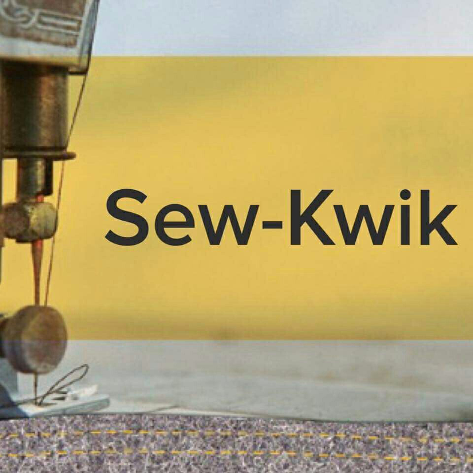 Sew Kwik | 245 Carlton River Rd, Carlton TAS 7173, Australia | Phone: 0408 144 573