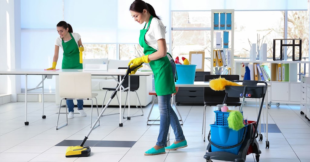 Cleaners Sydney Wide | 85 Allambie Rd, Edensor Park NSW 2176, Australia | Phone: 0459 078 766