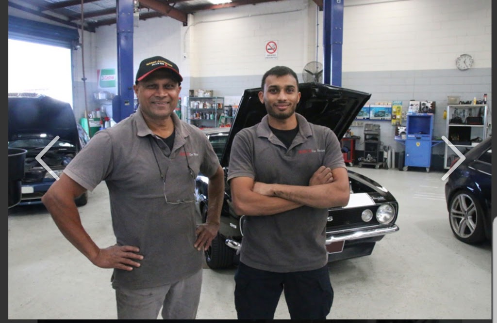 Nandi Autocare | 1 Futura Rd, Keysborough VIC 3173, Australia | Phone: (03) 9706 3444