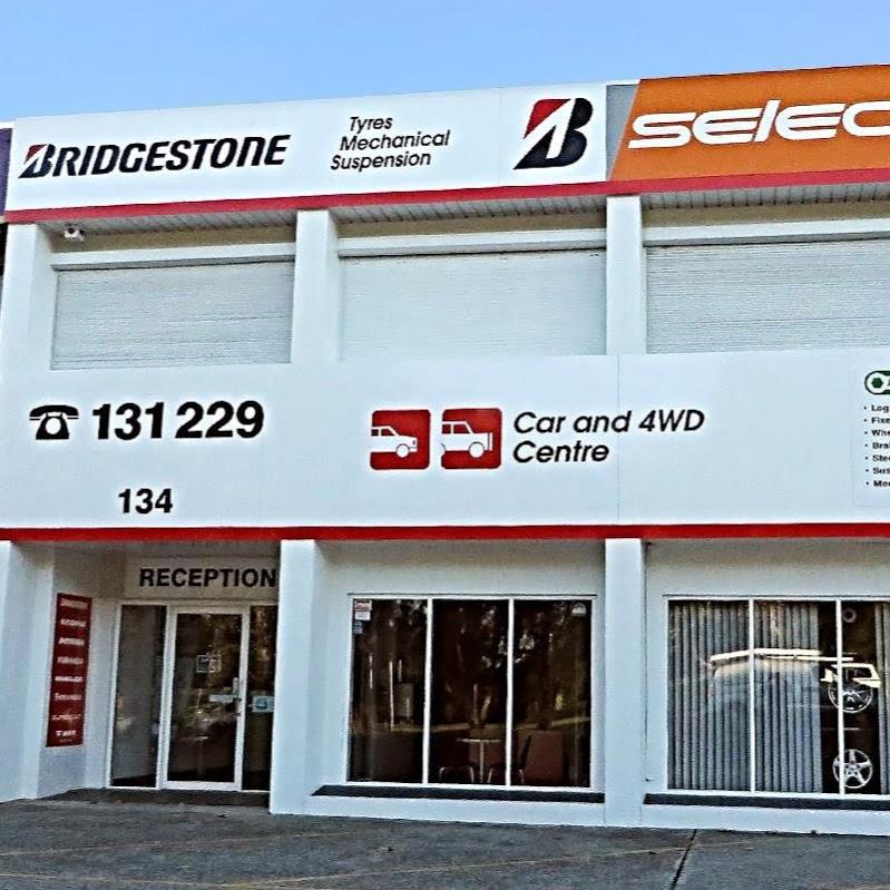 Bridgestone Select Tyre & Auto - Taren Point | car repair | 1/134 Taren Point Rd, Taren Point NSW 2229, Australia | 0295427711 OR +61 2 9542 7711