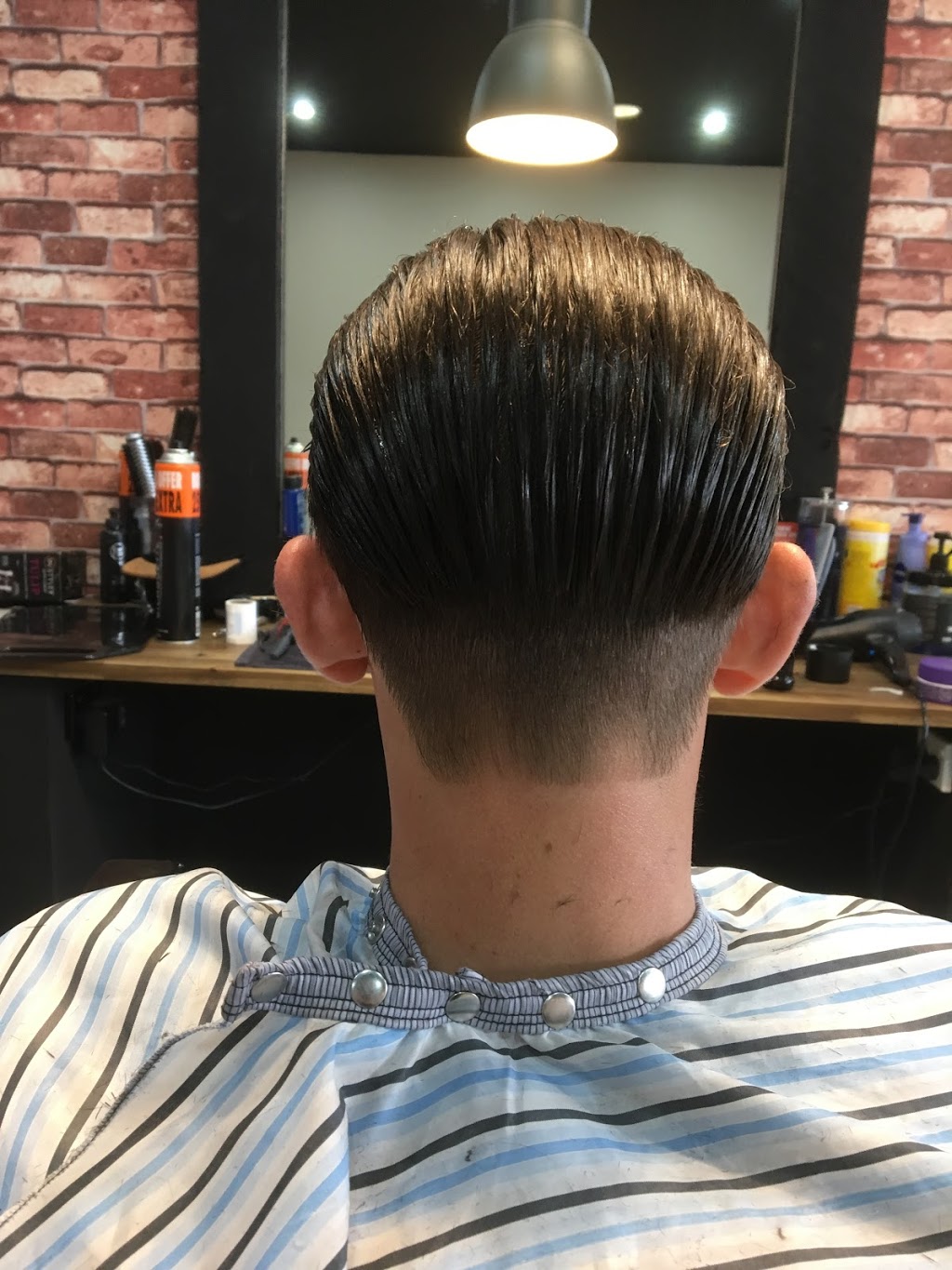 Barber on Grange | hair care | 247C Grange Rd, Findon SA 5023, Australia | 0883477625 OR +61 8 8347 7625