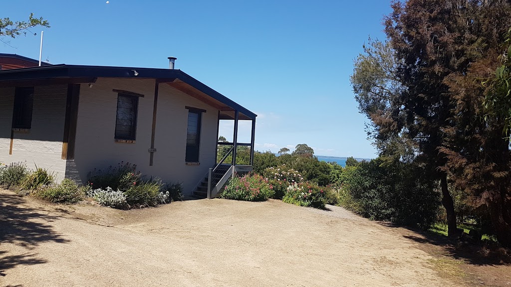 The Outlook | lodging | 9 Nelson St, Shoreham VIC 3916, Australia