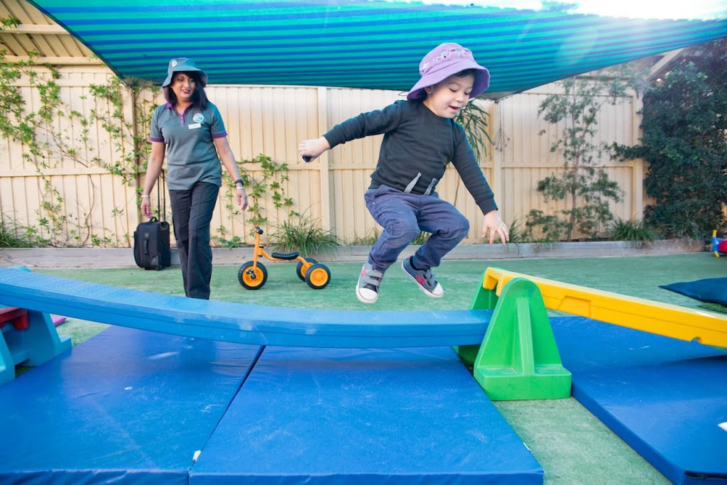 Goodstart Early Learning - Brighton North Road | school | 74 North Rd, Brighton QLD 4017, Australia | 1800222543 OR +61 1800 222 543