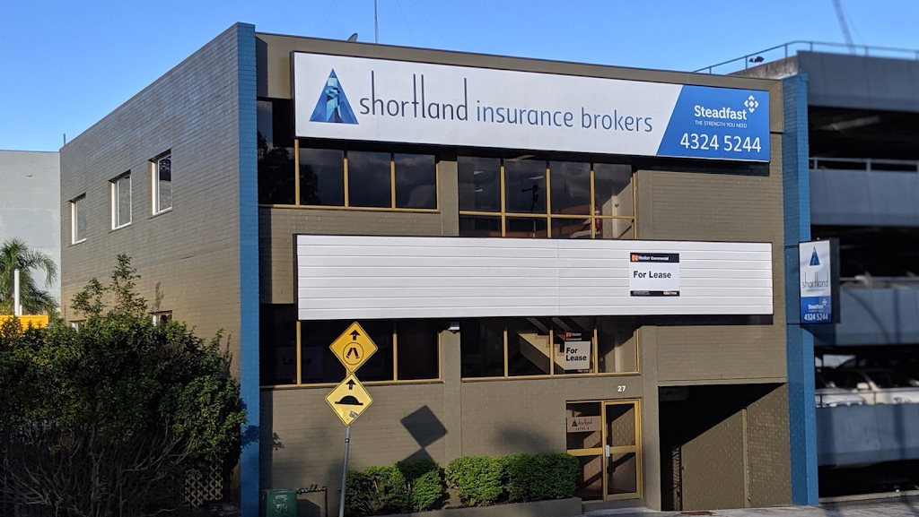 Shortland Insurance Brokers | insurance agency | Level 2/27 Dane Dr, Gosford NSW 2250, Australia | 0243245244 OR +61 2 4324 5244