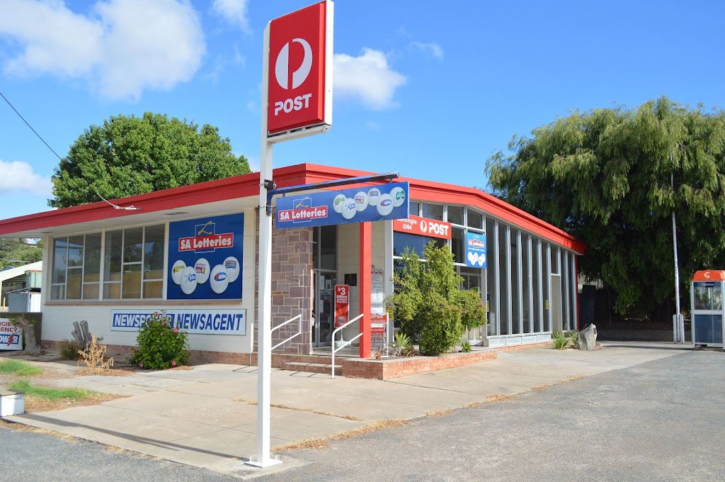 Meningie Newsagency & LPO | 82 Princes Hwy, Meningie SA 5264, Australia | Phone: (08) 8575 0073