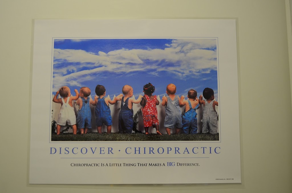 Chiro & Sports Med | 175 Victoria Rd, Gladesville NSW 2111, Australia | Phone: (02) 9817 2005