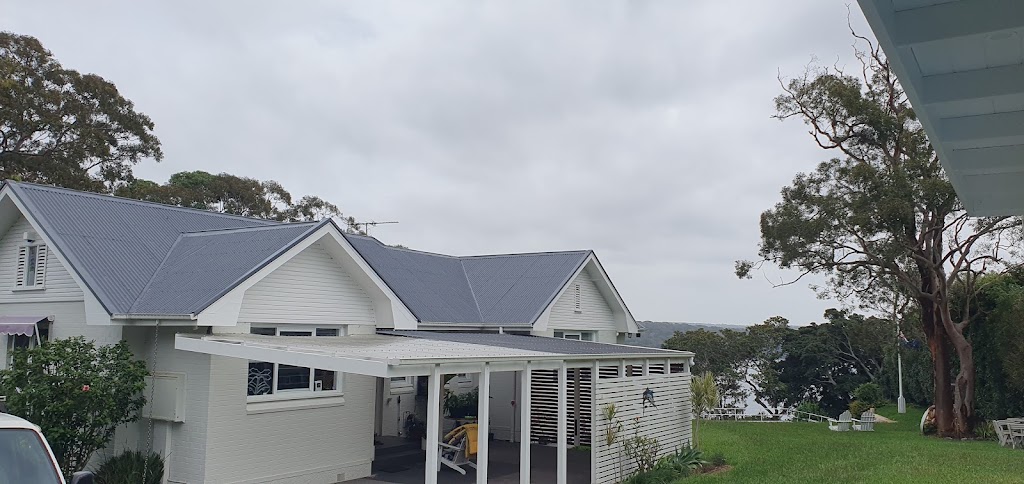 The Experts Painting and Decorating | 17A Pasadena St, Monterey NSW 2217, Australia | Phone: 0450 451 459
