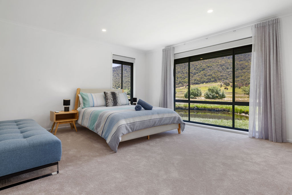 Wombat Creek | 834 Alpine Way, Crackenback NSW 2627, Australia | Phone: 0404 870 874