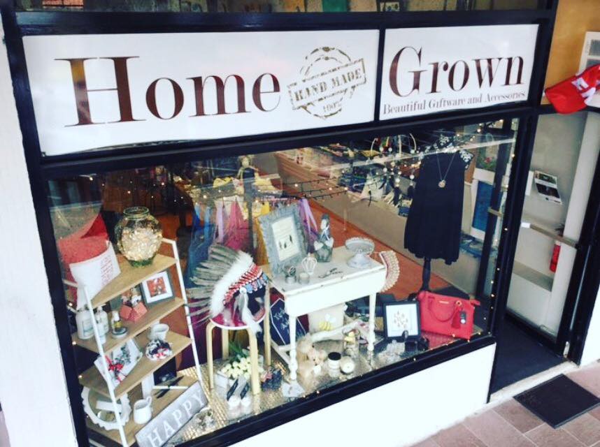 HomeGrown Gifts | 88 Oshanassy St, Sunbury VIC 3429, Australia | Phone: 0491 173 570