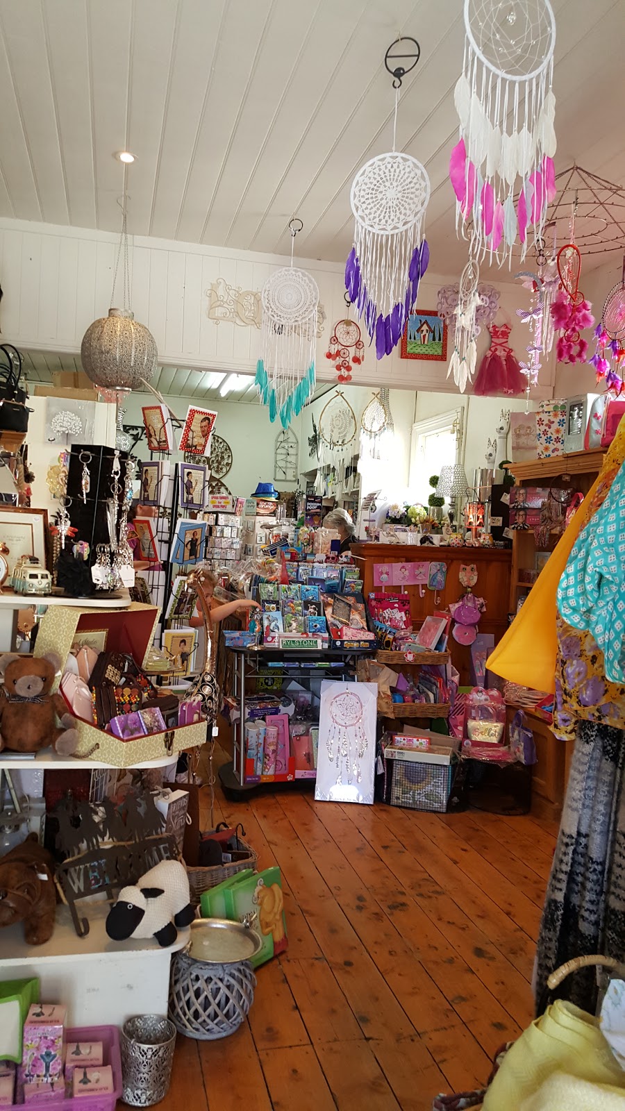 Rylstone Lolli Shop | store | 50 Louee St, Rylstone NSW 2849, Australia