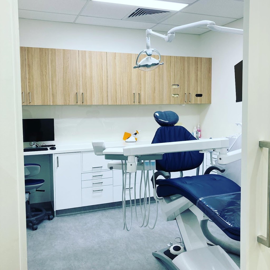 Bright Dental Group - Dentist in Glenmore Park | Shop10, Glenmore Pkwy, Glenmore Park NSW 2745, Australia | Phone: (02) 4708 9691