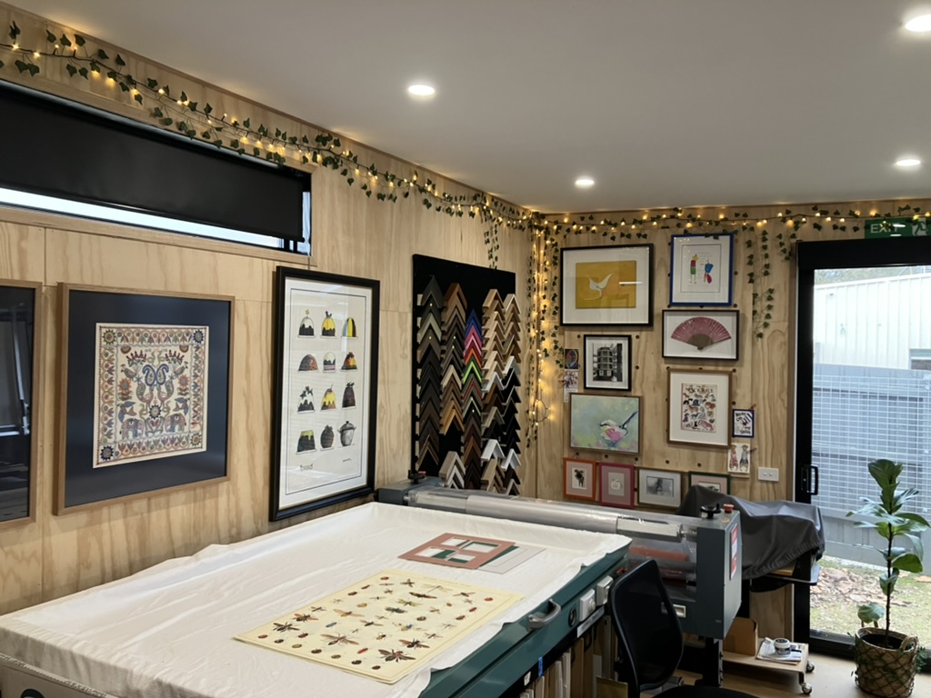 Artlife Framing | 15 Bruce St, Leongatha VIC 3953, Australia | Phone: 0418 360 988