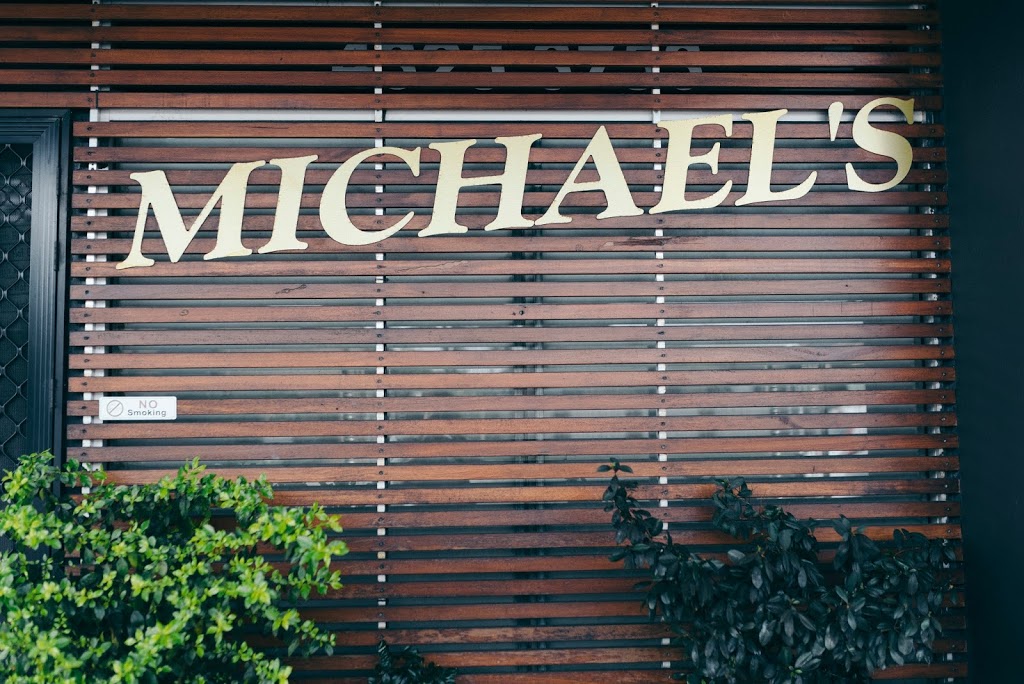 Michaels Italian Family Restaurant | 29 Victoria St, East Gosford NSW 2250, Australia | Phone: (02) 4325 3753