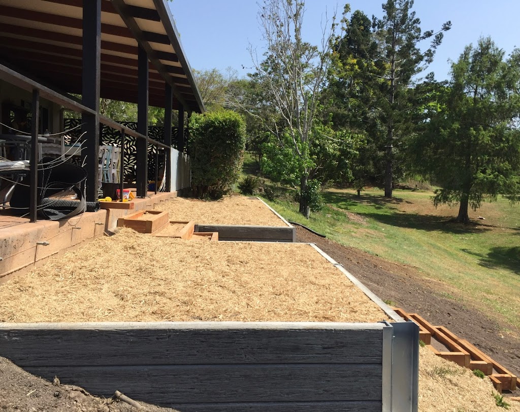 Haus2garden | general contractor | 3 Ashdown Ct, Tinbeerwah QLD 4563, Australia | 0402840455 OR +61 402 840 455