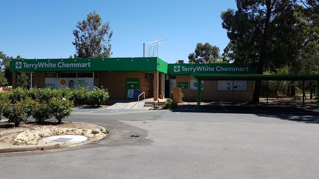 TerryWhite Chemmart Pinjarra | pharmacy | 27 Forrest St, Pinjarra WA 6208, Australia | 0895312436 OR +61 8 9531 2436