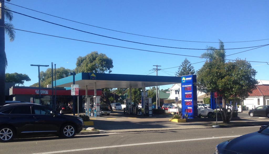 Budget Petrol Eastlakes | gas station | 102 Maloney St, Eastlakes NSW 2018, Australia | 0297007176 OR +61 2 9700 7176