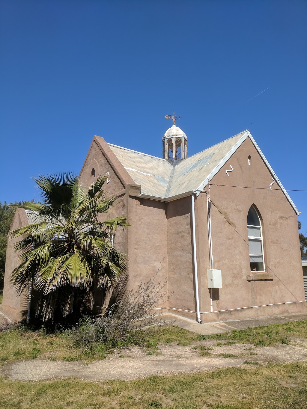 Callington Lutheran Church | Murray St, Callington SA 5254, Australia | Phone: (08) 8538 5092