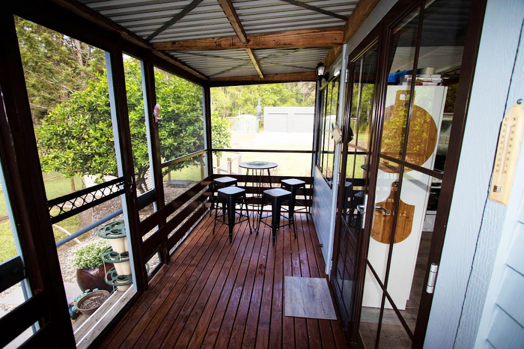 Arakoon Retreat | 245 Arakoon Rd, Arakoon NSW 2431, Australia | Phone: 0498 156 177