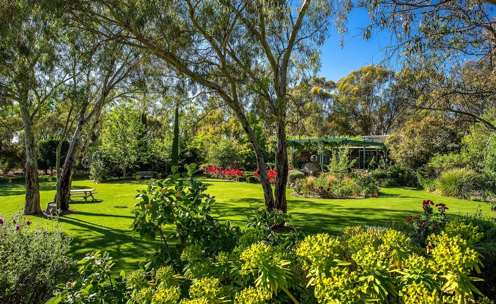 The Reserve Barossa Valley | lodging | 200 Seppeltsfield Rd, Nuriootpa SA 5355, Australia | 0414745112 OR +61 414 745 112