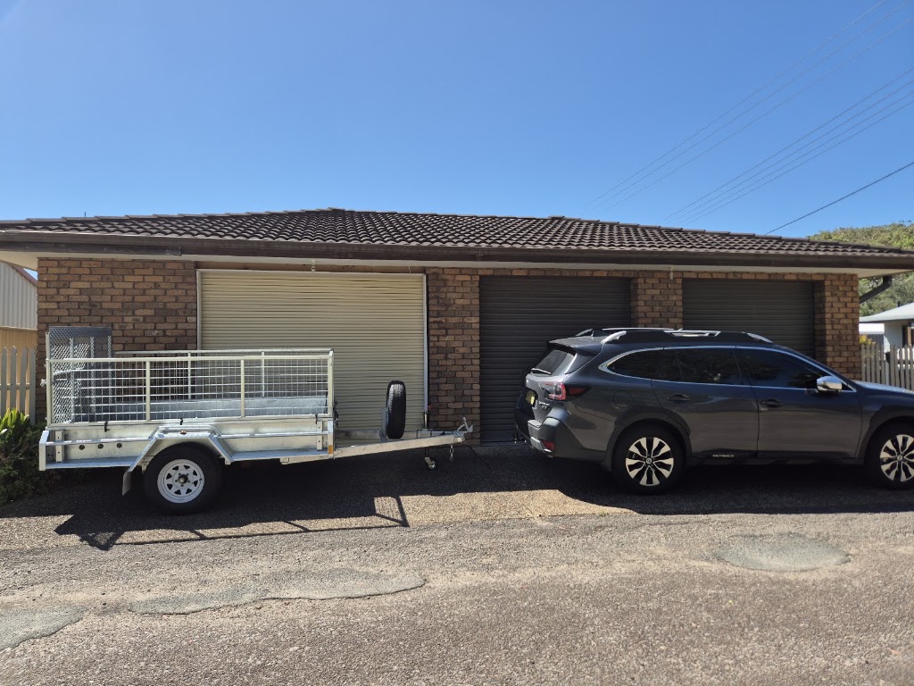 Coast to Valley Garage Doors | Unit 12/6 Viney Creek Drive, Black Hill NSW 2322, Australia | Phone: (02) 4955 3332