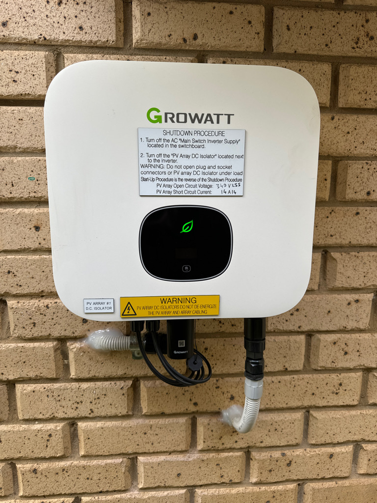 Aadya Solar | 204 Willowdale Dr, Denham Court NSW 2565, Australia | Phone: 0424 005 555