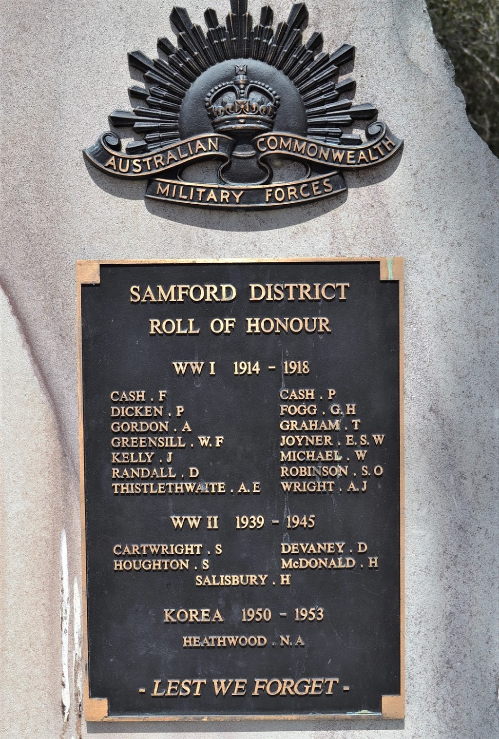 Samford RSL Sub Branch - RSL House |  | 4 Progress St, Samford Valley QLD 4520, Australia | 0732896928 OR +61 7 3289 6928