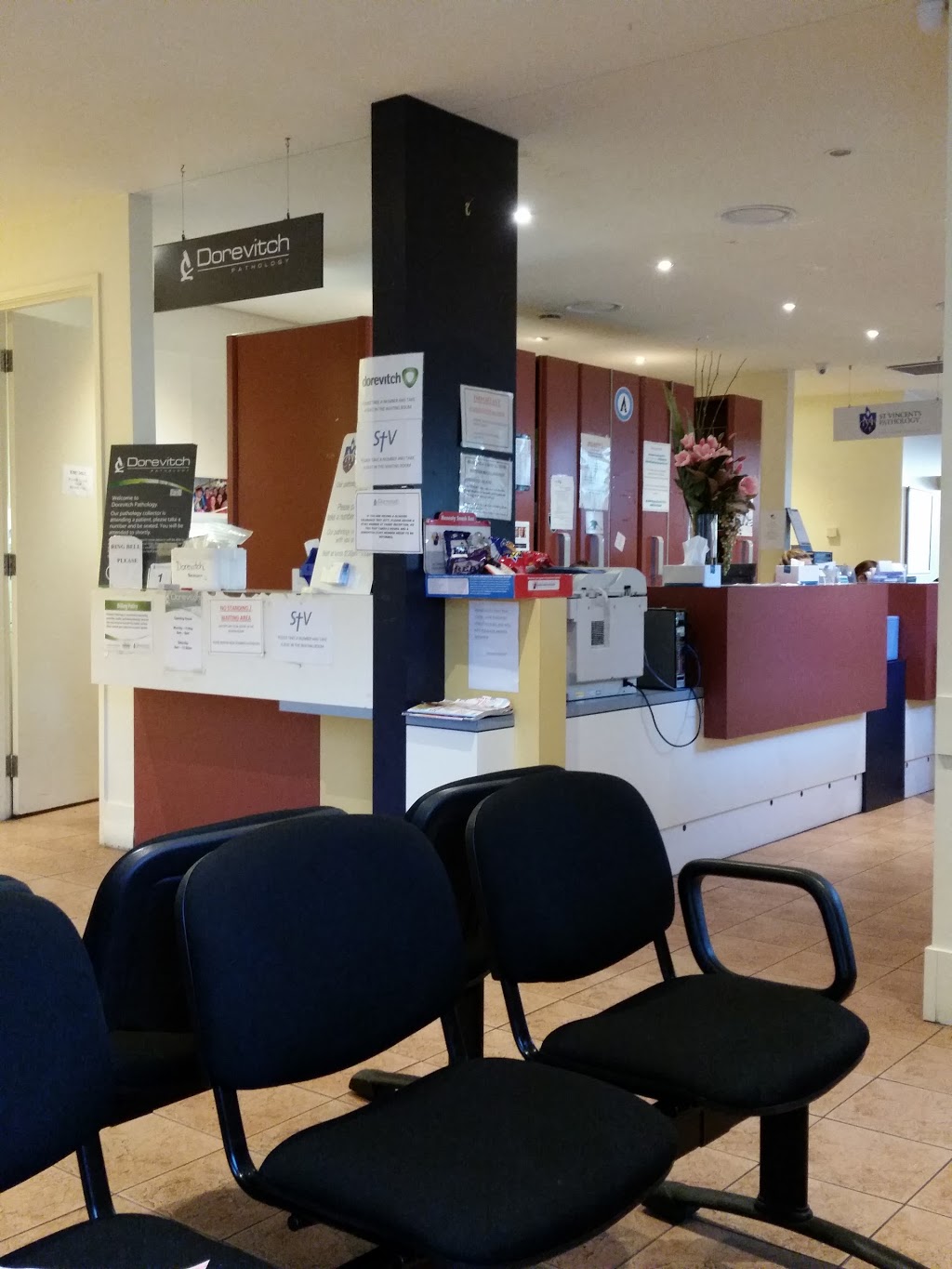 Bulleen Plaza Medical Centre | 103 Manningham Rd, Bulleen VIC 3105, Australia | Phone: (03) 9852 2234