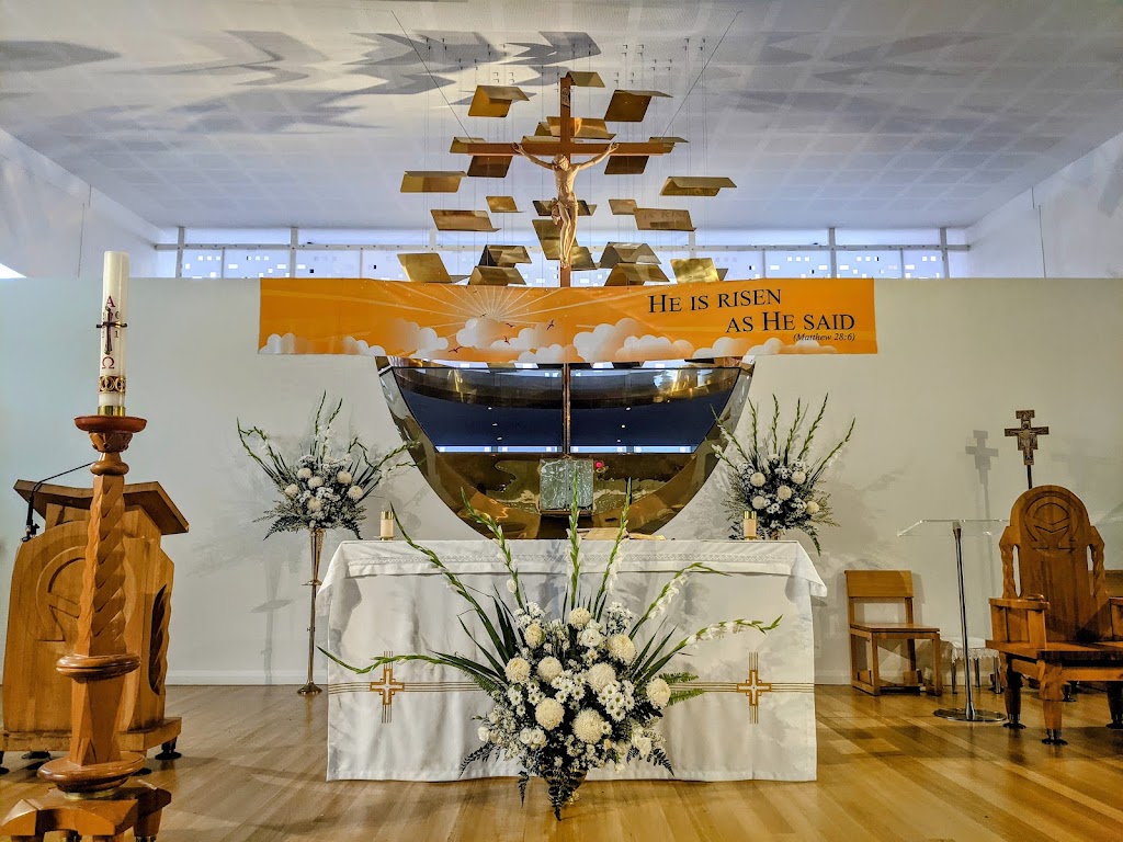 St Benedicts Parish Community | 283 Warrigal Rd, Burwood VIC 3125, Australia | Phone: (03) 9808 2492