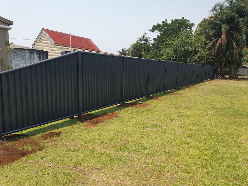 Ezy Build - Fencing - Patios - Carports - Sheds | 31 Boundary St, Bundaberg South QLD 4670, Australia | Phone: (07) 4122 2444