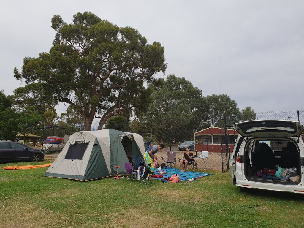 Yarrawonga Westside Caravan Park | rv park | 254 Murray Valley Hwy, Yarrawonga VIC 3730, Australia | 0357443314 OR +61 3 5744 3314