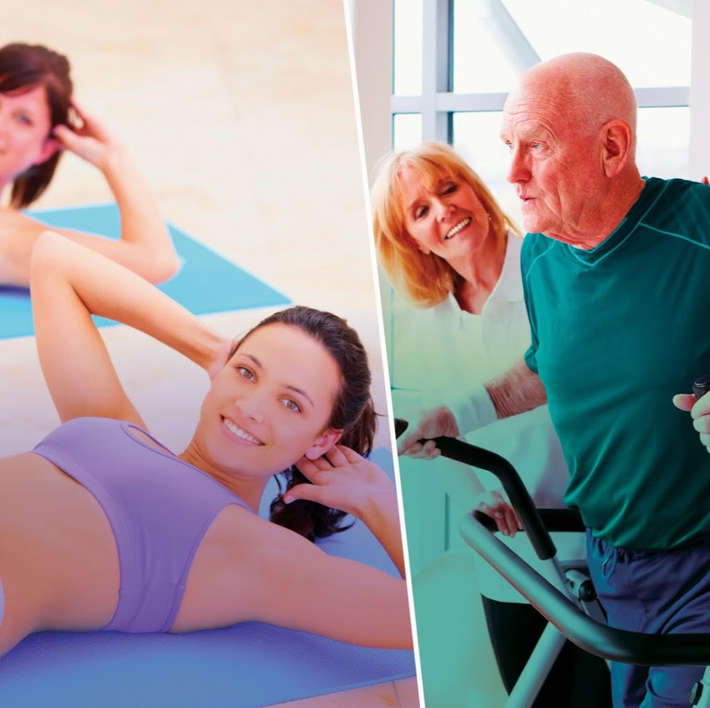 Fusion Physiotherapy Exercise Studio | gym | 3/11 Lowndes St, Kennington VIC 3550, Australia | 0354435411 OR +61 3 5443 5411