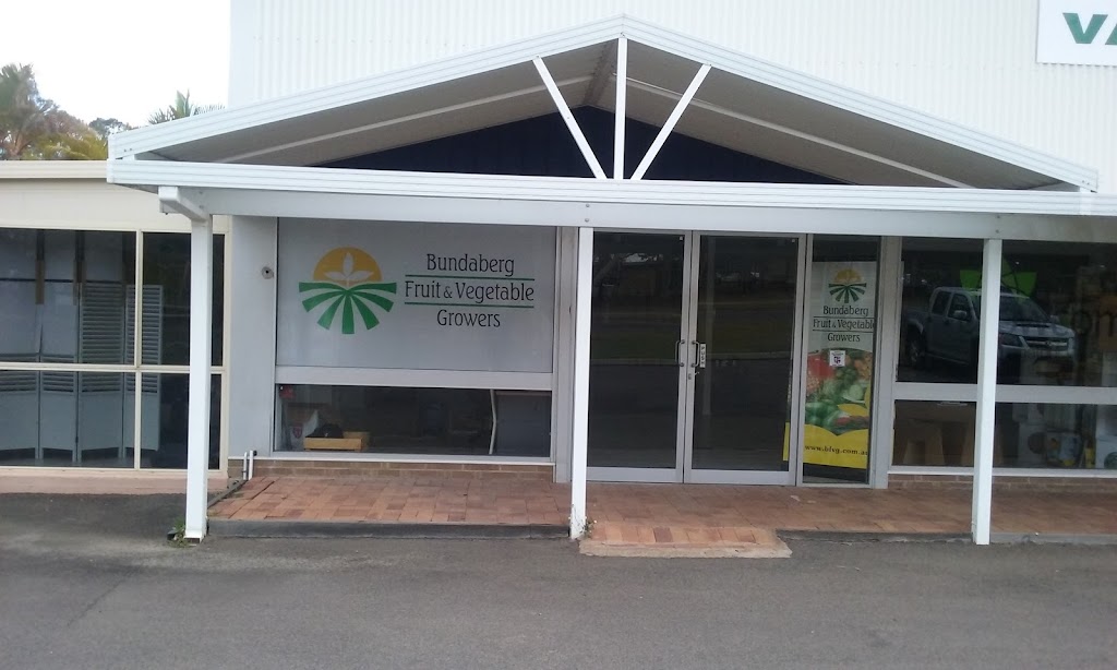 Bundaberg Fruit & Vegetable Growers |  | 23 Enterprise St, Svensson Heights QLD 4670, Australia | 0741533007 OR +61 7 4153 3007