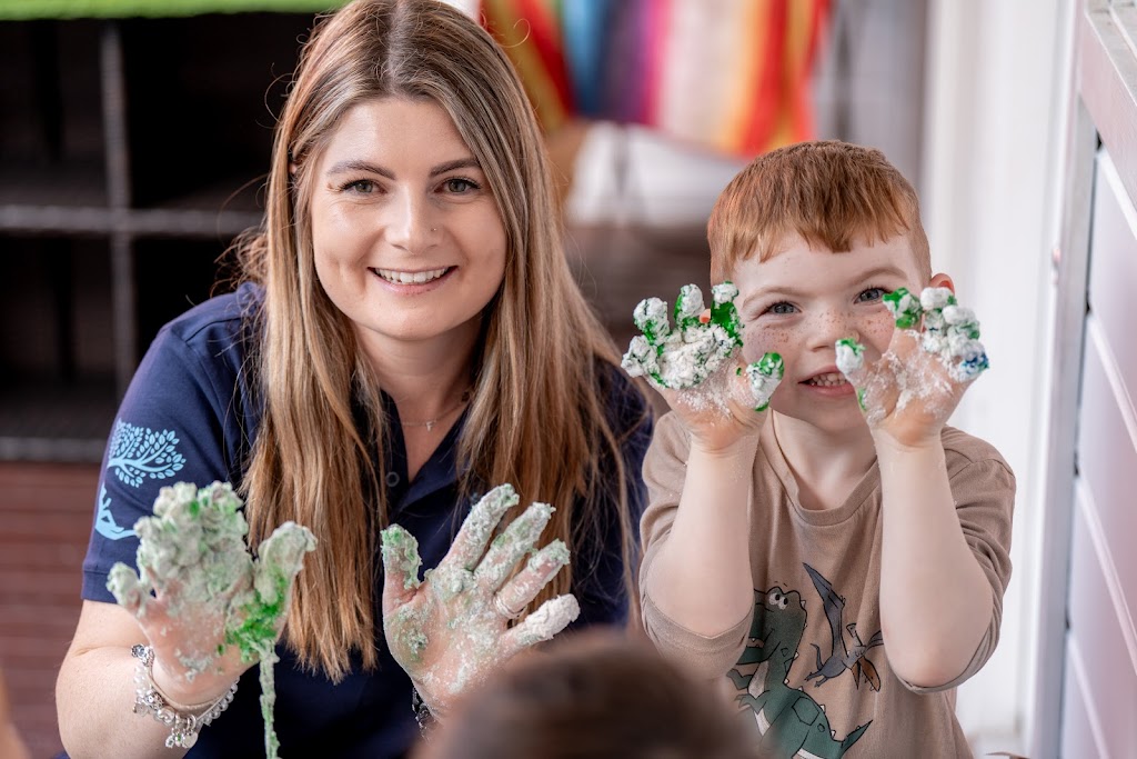 Sprout and About Early Learning Centre | 18 Douglas Park Dr, Wilton NSW 2571, Australia | Phone: (02) 4630 8106