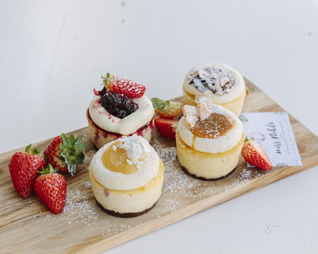 Miss Noble Cafe & Specialty Cakes | bakery | 8 Minnie St, Yarraville VIC 3013, Australia | 0421595522 OR +61 421 595 522