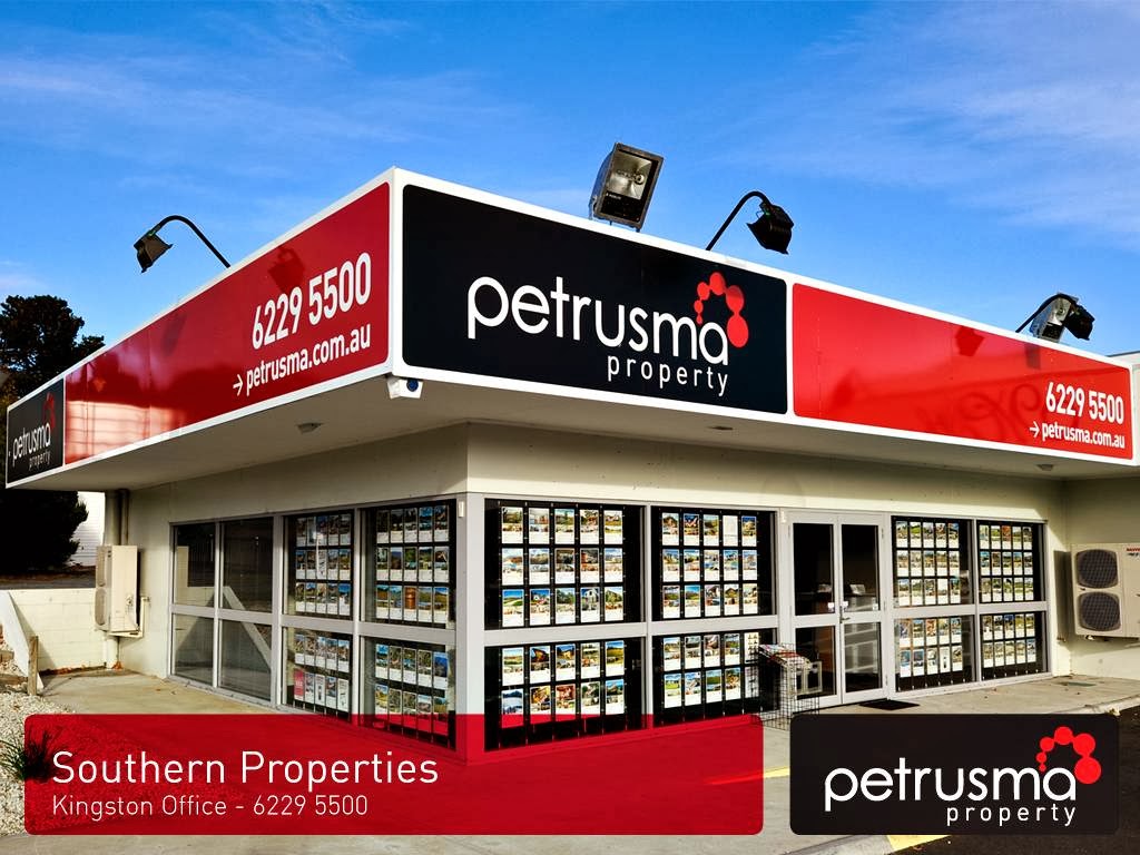 Petrusma Property - Kingborough | real estate agency | 7/23 Westside Cir, Kingston TAS 7050, Australia | 0362295500 OR +61 3 6229 5500