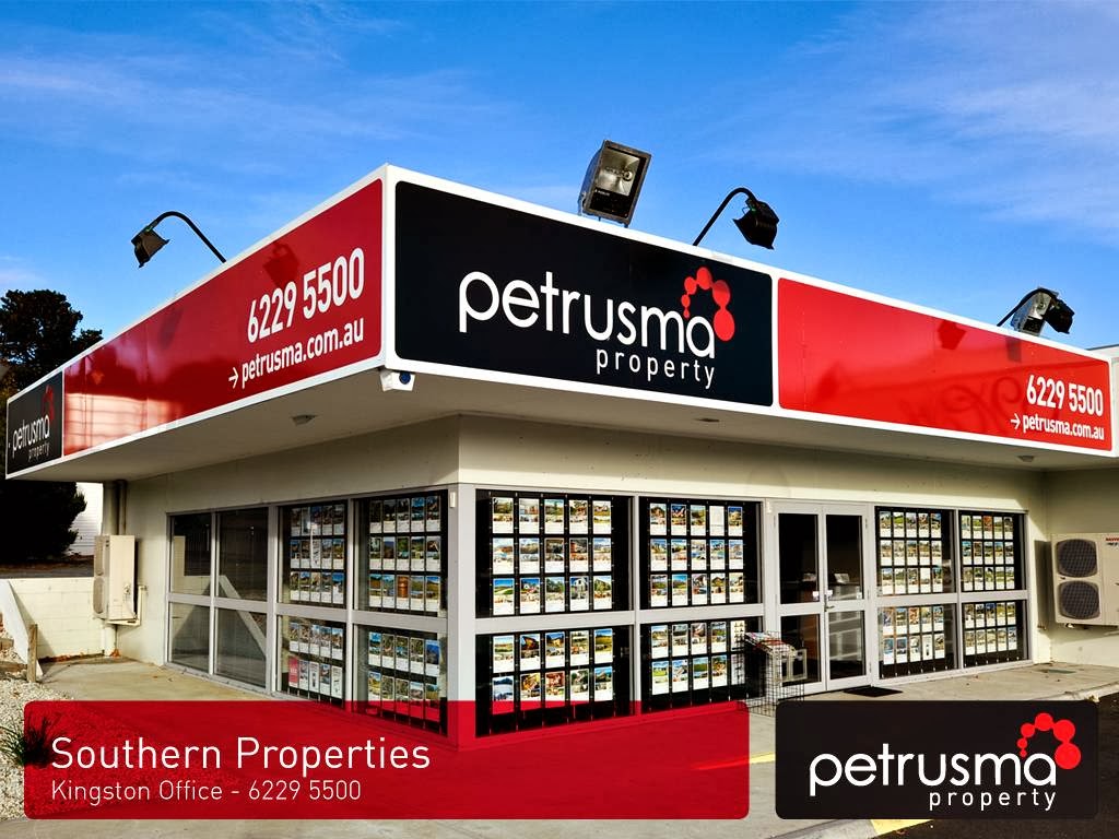 Petrusma Property - Kingborough | 7/23 Westside Cir, Kingston TAS 7050, Australia | Phone: (03) 6229 5500